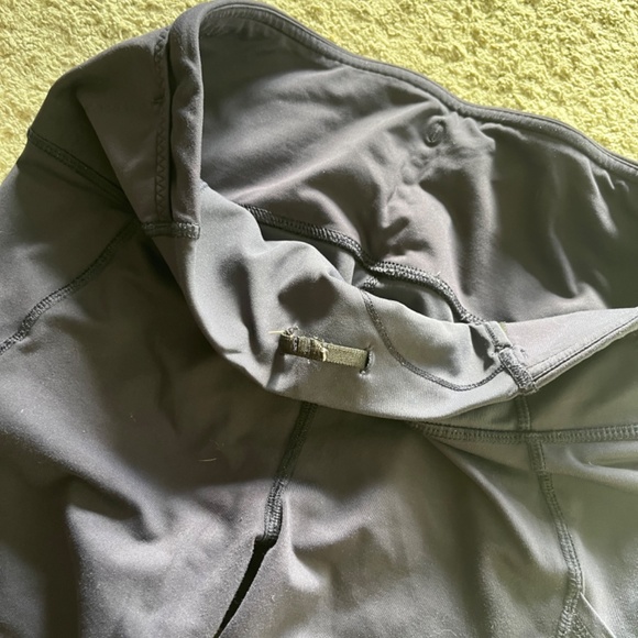 Lululemon Leggings - Picture 4 of 6